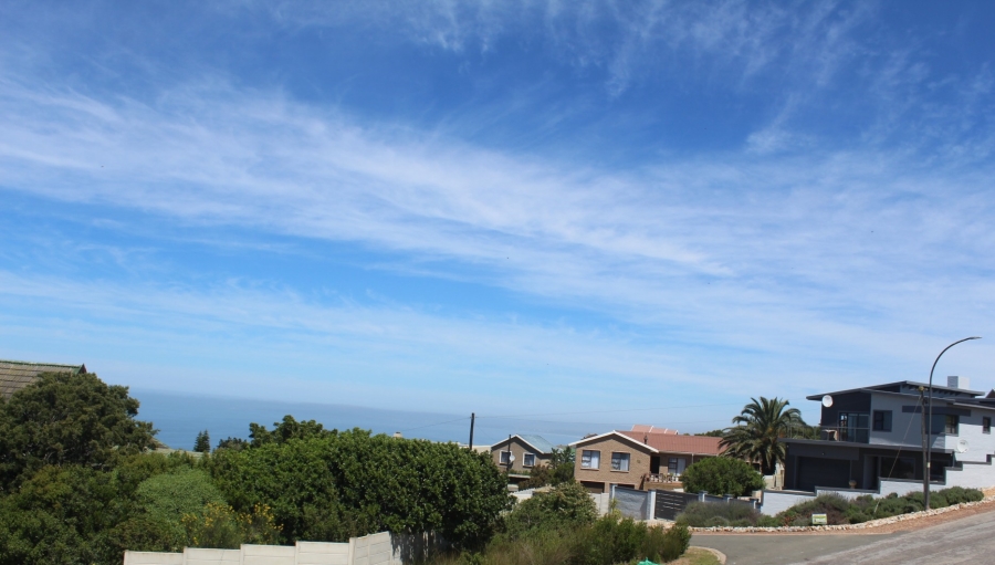 4 Bedroom Property for Sale in Dana Bay Western Cape